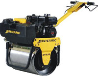 Vibrationswalze SVR58